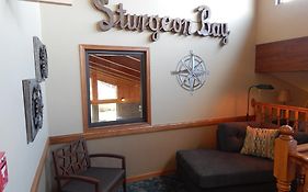 Americinn Sturgeon Bay Wisconsin